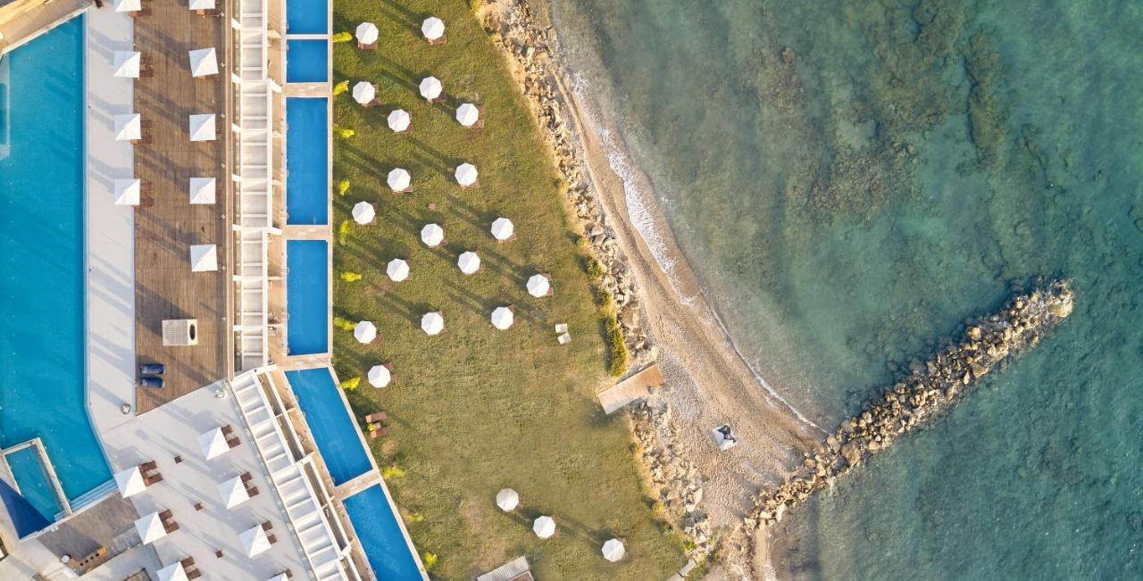 Suite Lato Mare con Piscina Privata
