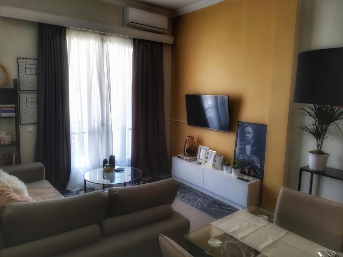 Appartamento con Balcone