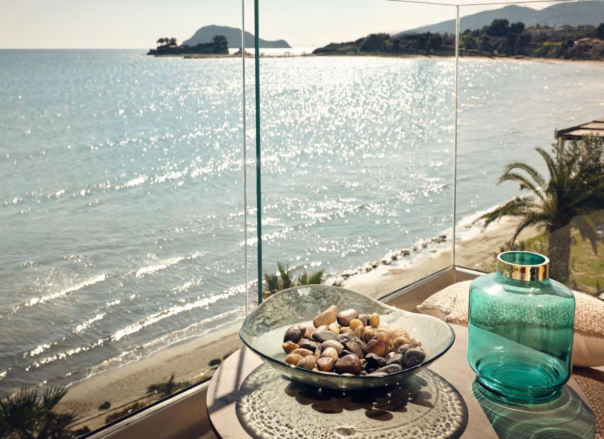 Appartamento con Vista Mare