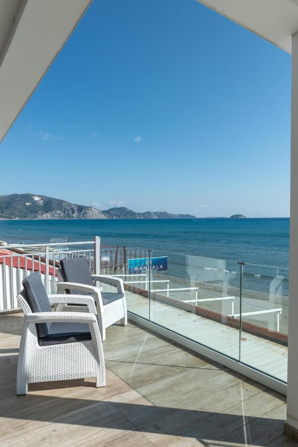 Deluxe Suite mit Meerblick