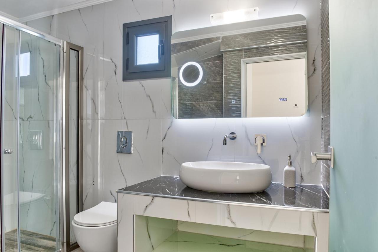 Standard Suite - Erdgeschoss