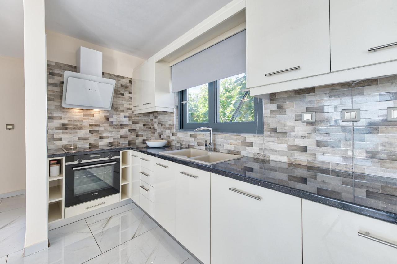 Superior Suite mit Meerblick