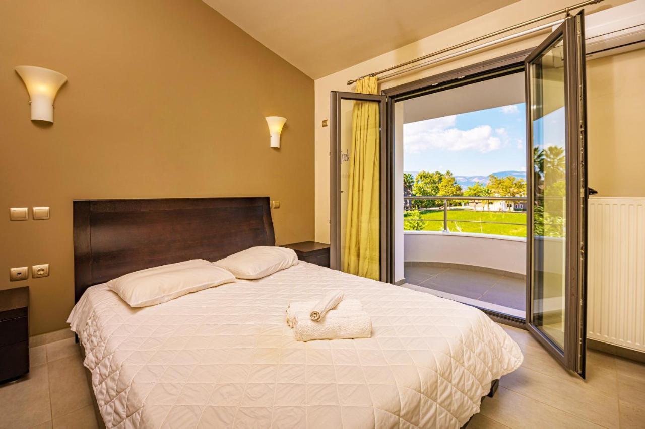 Appartamento con 2 Camere da Letto