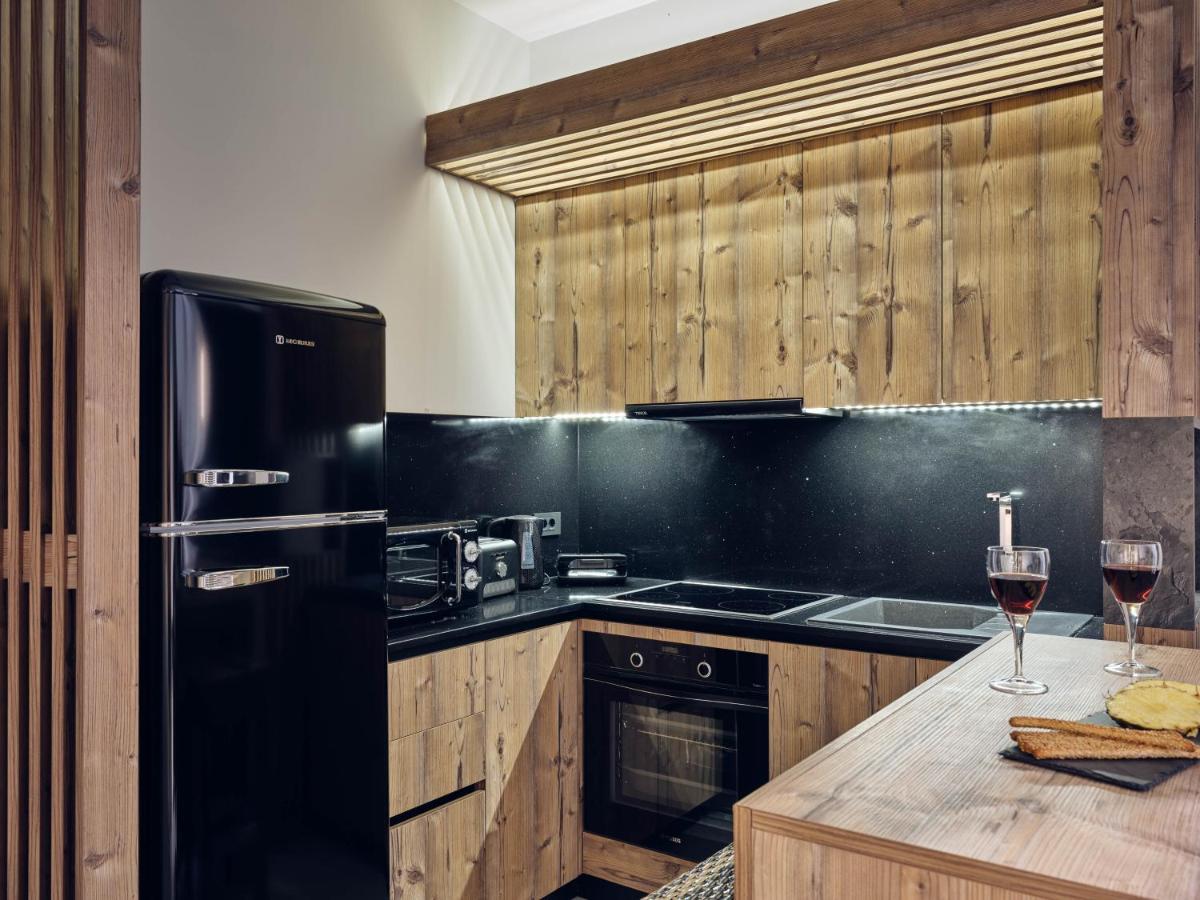 King Suite with Spa Bath