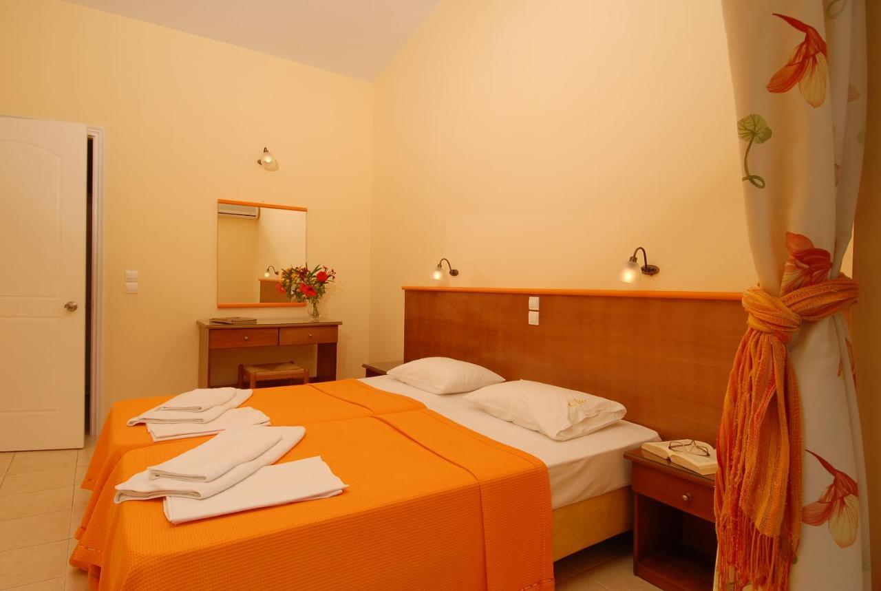 Family Apartment