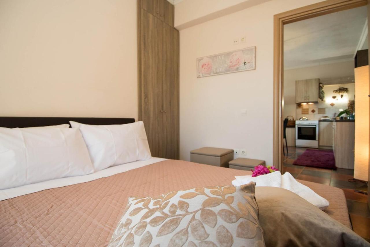 Appartement met 2 slaapkamers