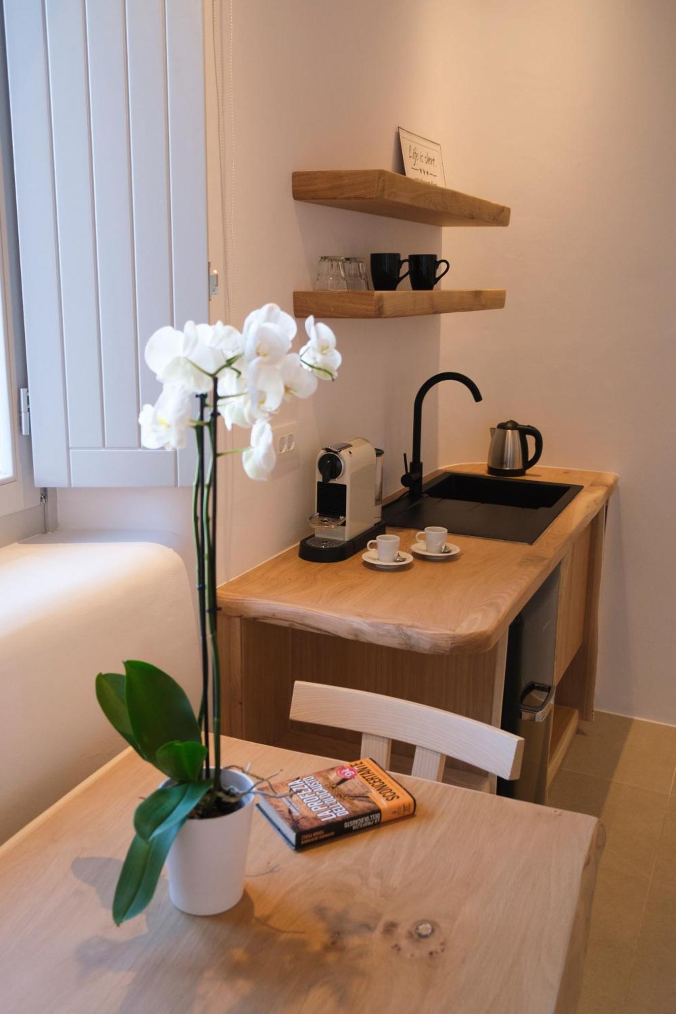 Apartamento Superior