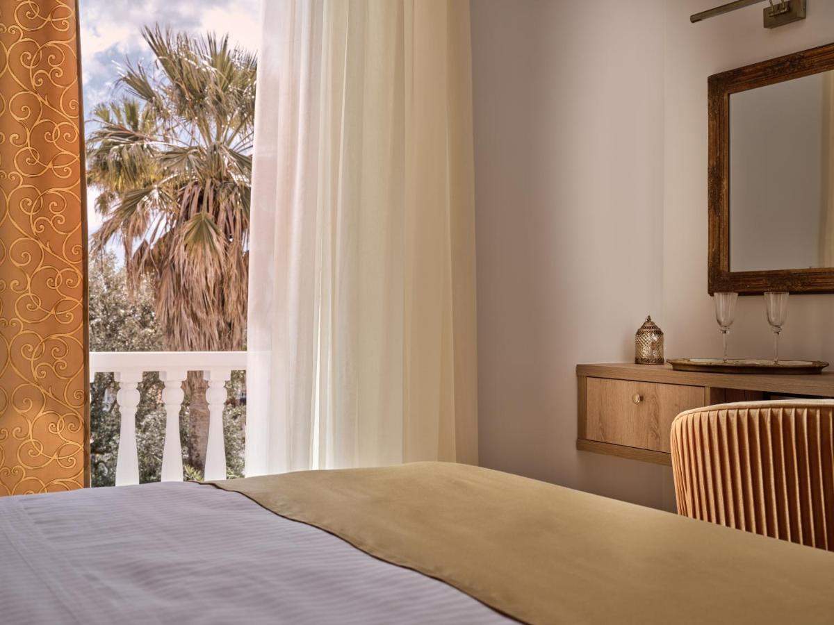 Deluxe Suite mit Meerblick