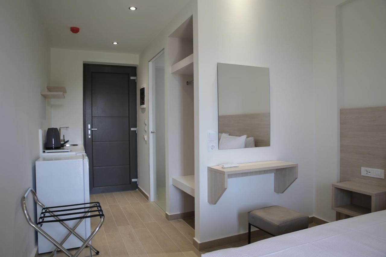 Zweibettzimmer