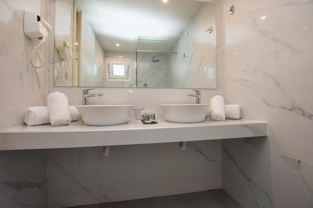 Deluxe Junior Suite