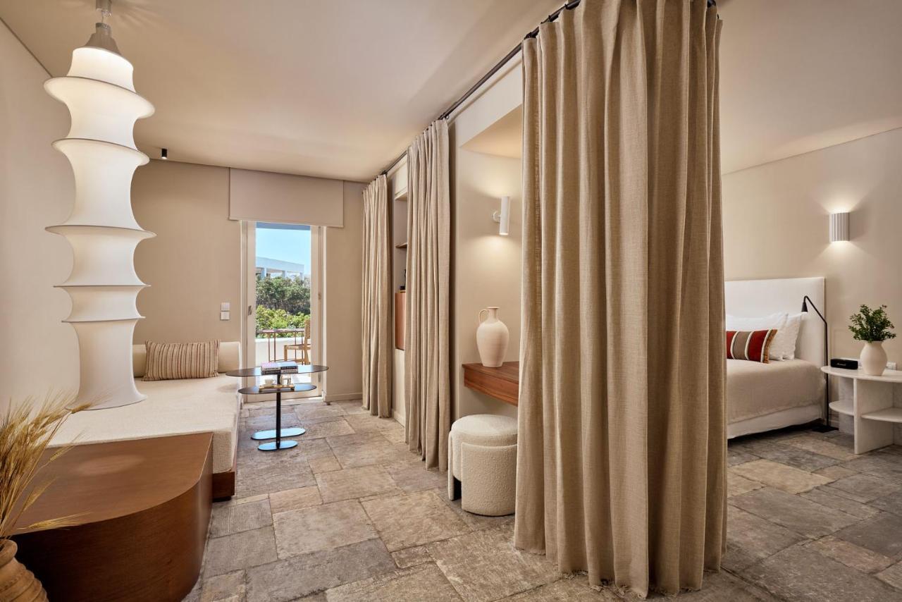 Premium Suite Garden View with Private Pool