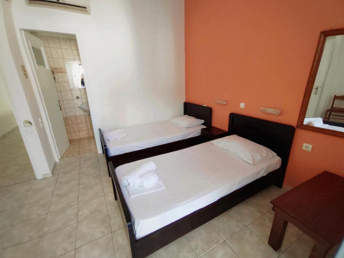 Standaard Kamer met 2 Bedden