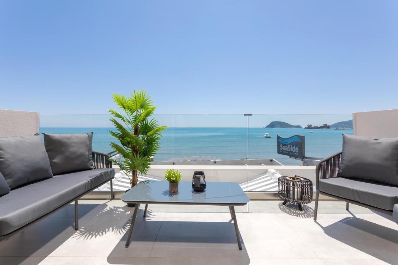 Suite Superior con Vista Mare