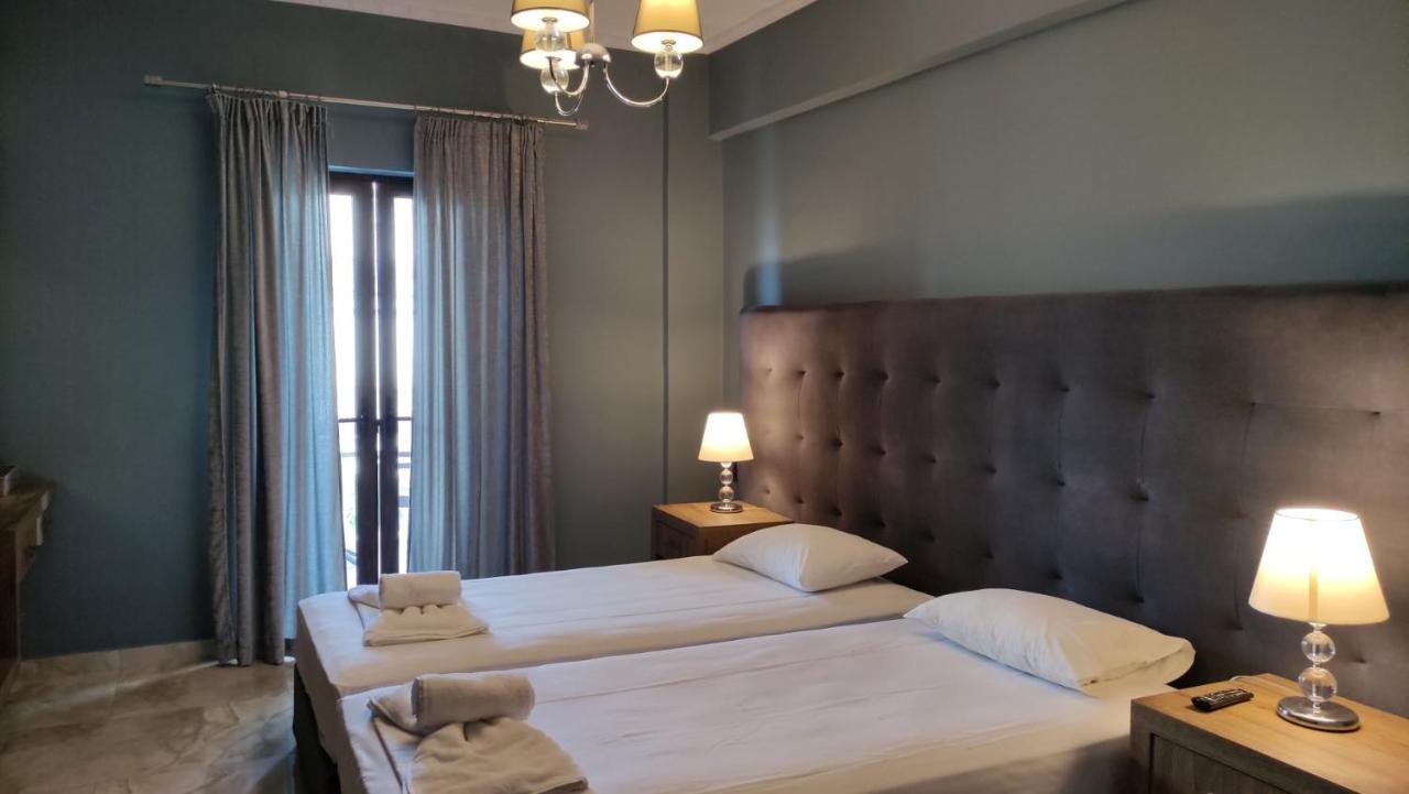 Superior Tweepersoonskamer met 2 Aparte Bedden
