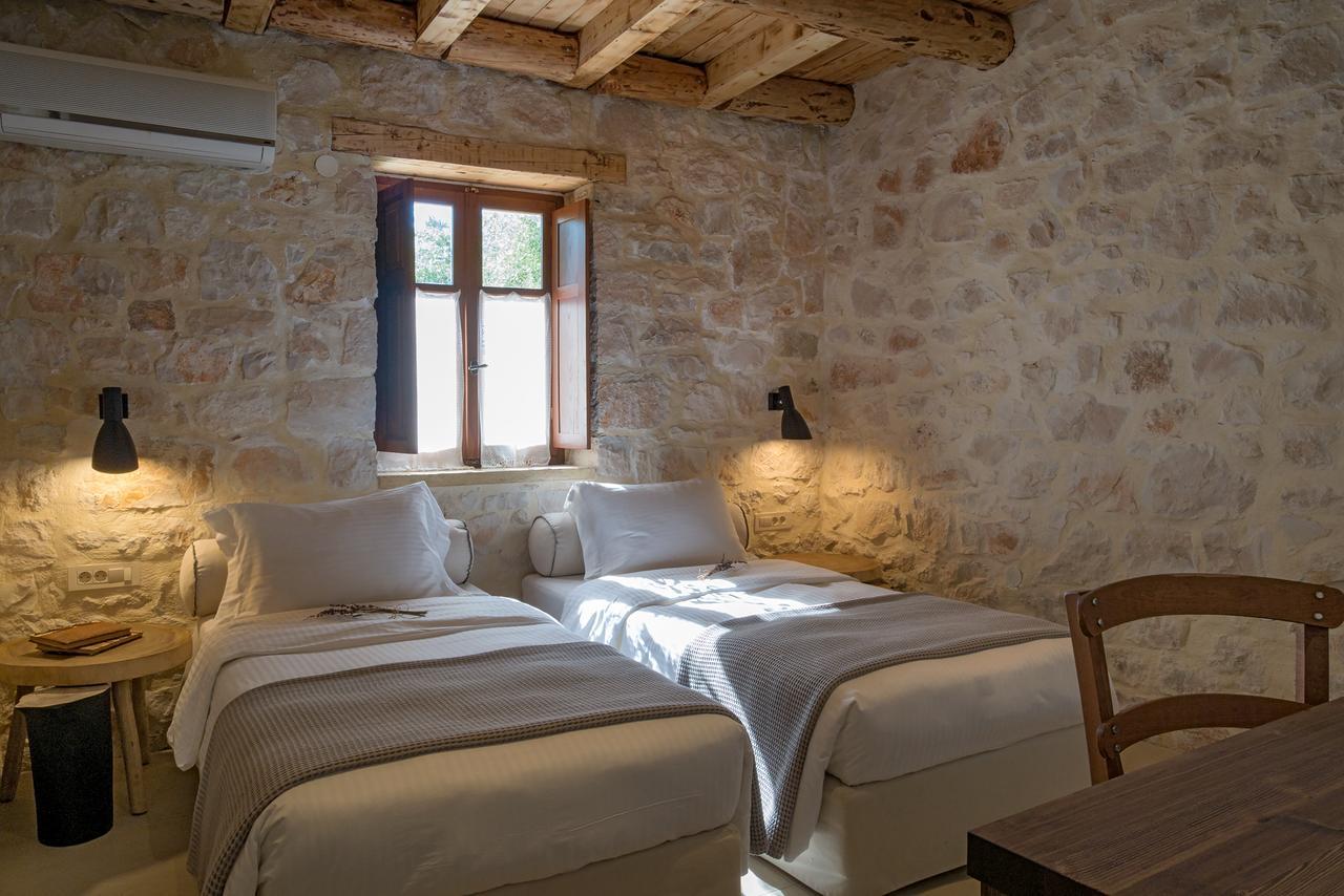 Two-Bedroom Villa (5 Adults)