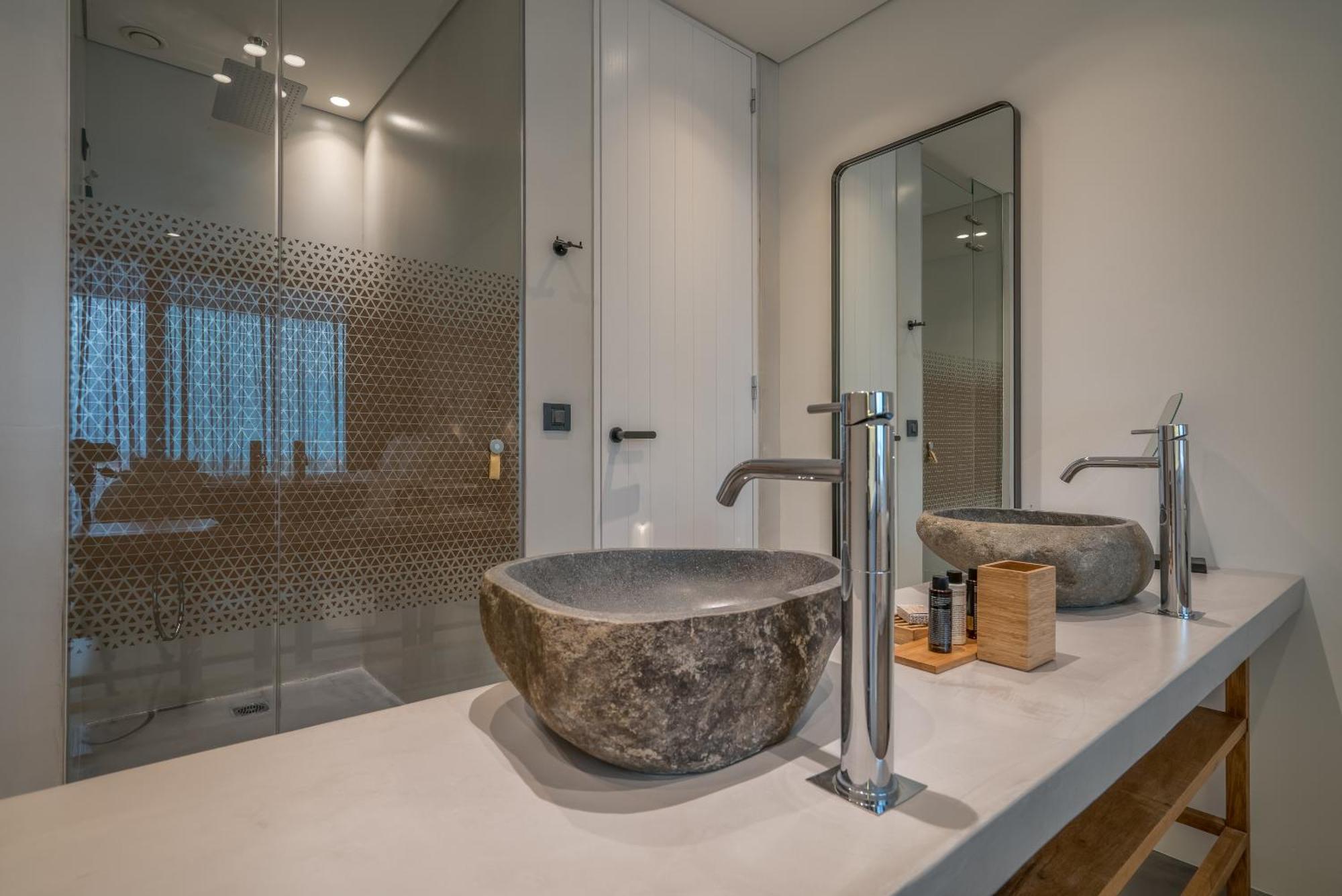 Suite with Private Pool