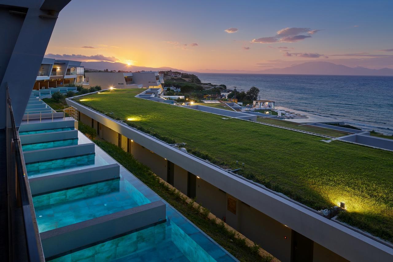 Suite avec Jacuzzi