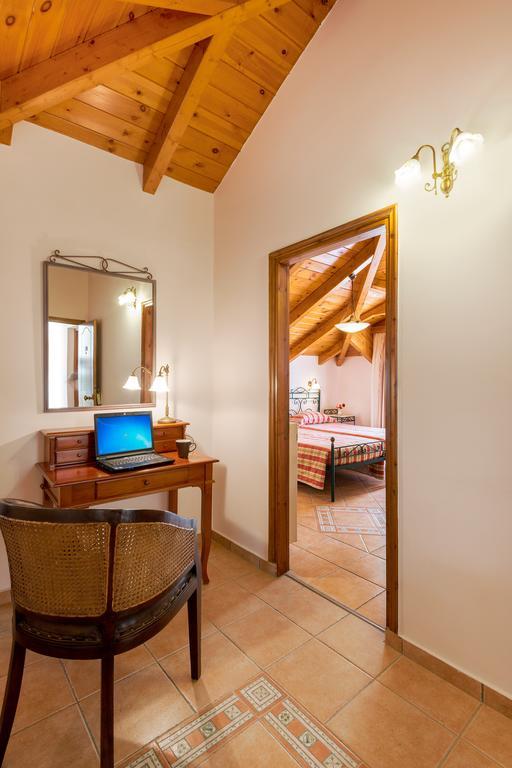 Two-Bedroom Suite with Garden View and Sea View (2 Guests)