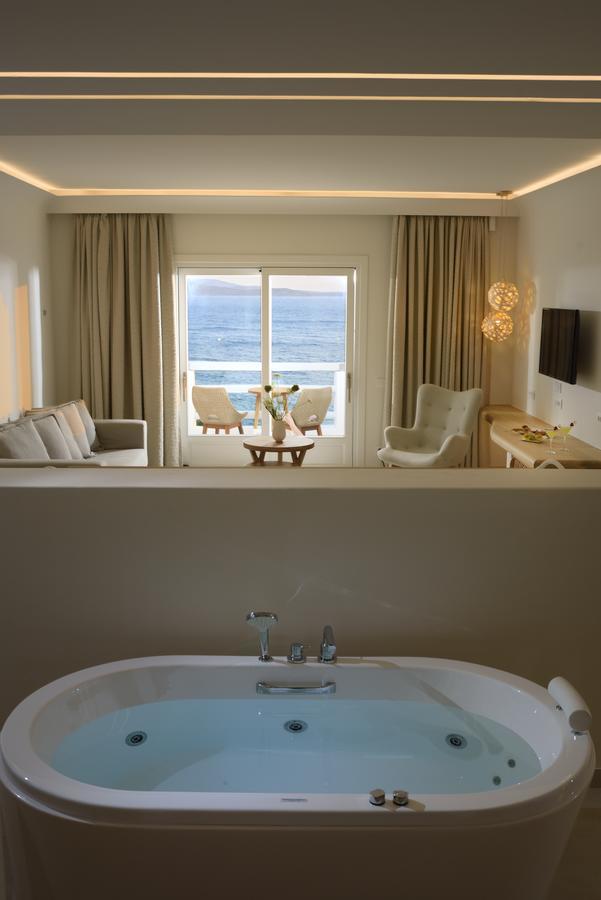Suite Lune de Miel Premium