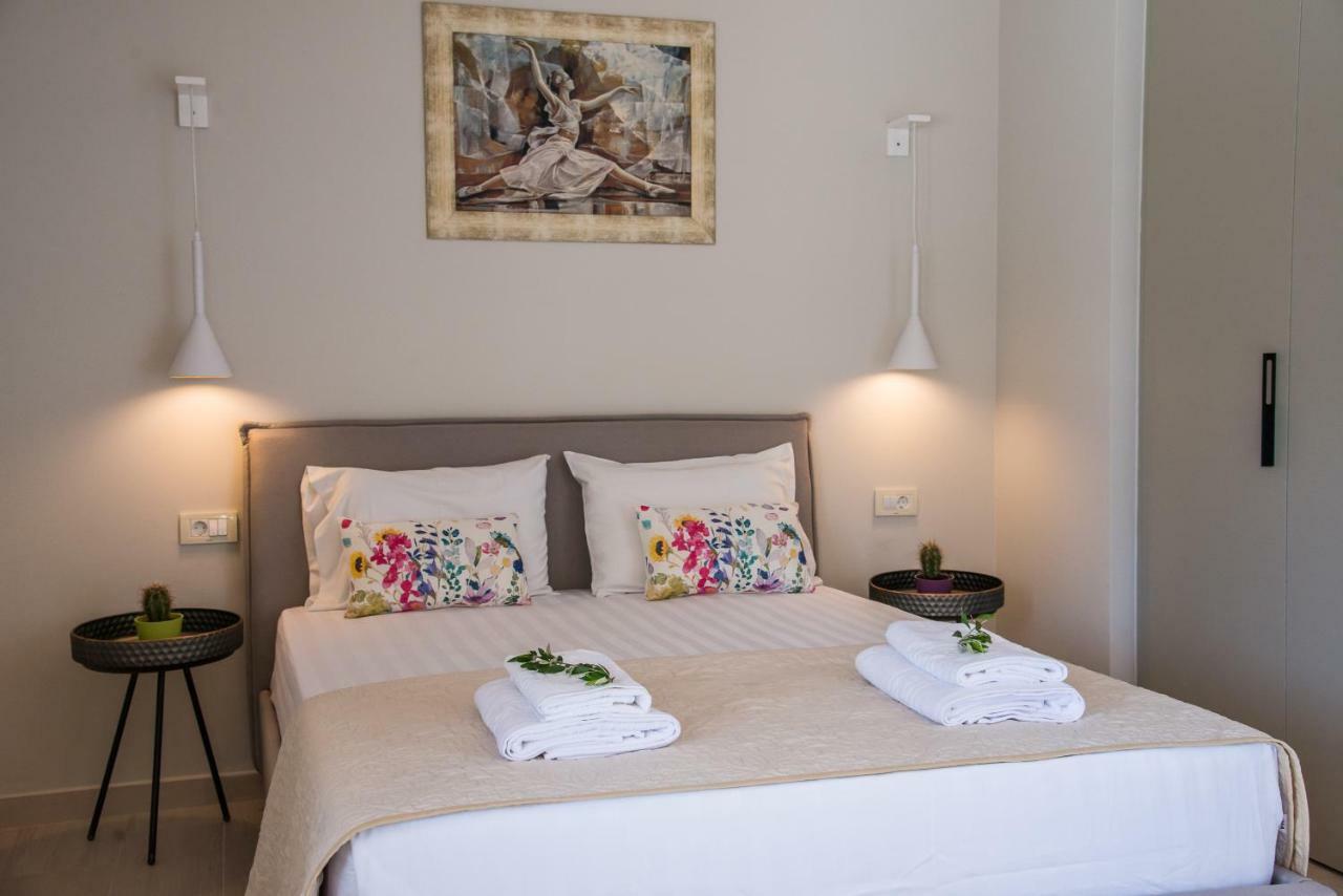 Villa con 3 Camere da Letto