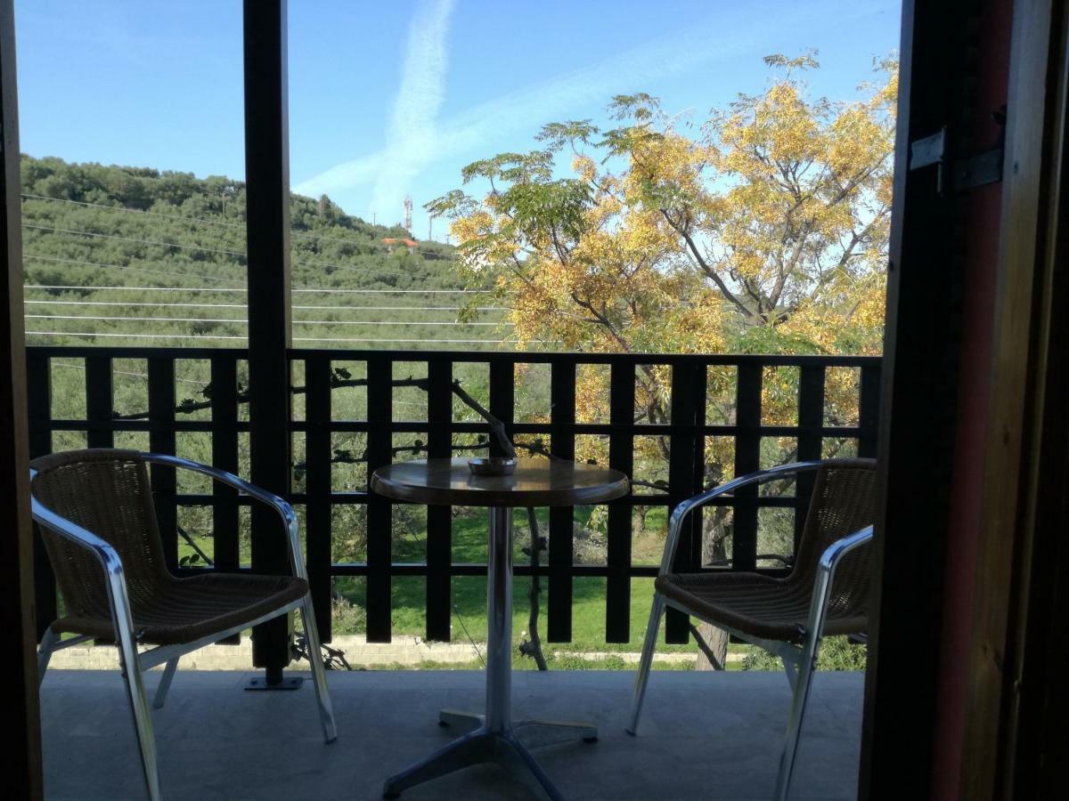 Apartment mit Meerblick