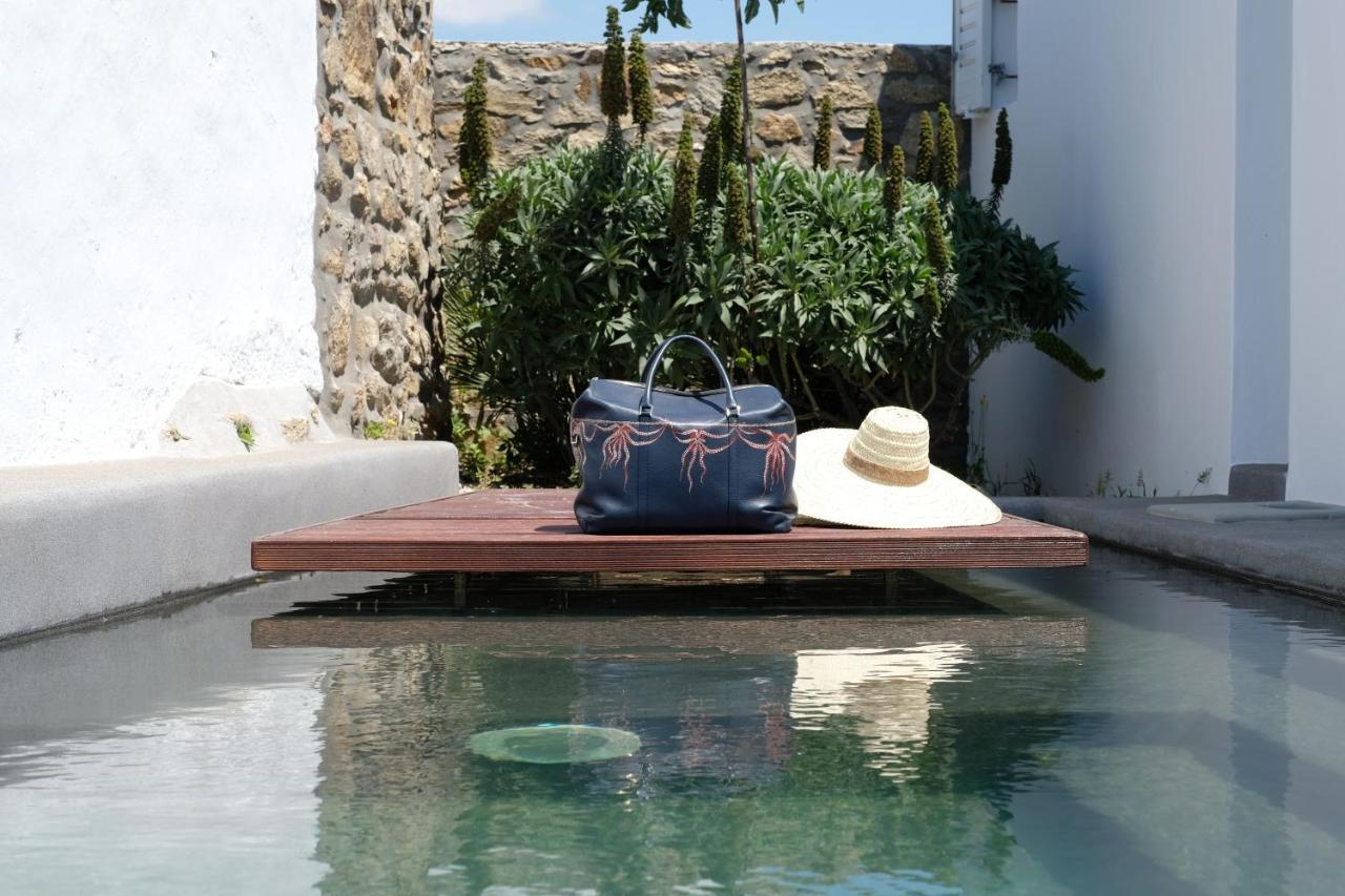 Suite with Private Pool