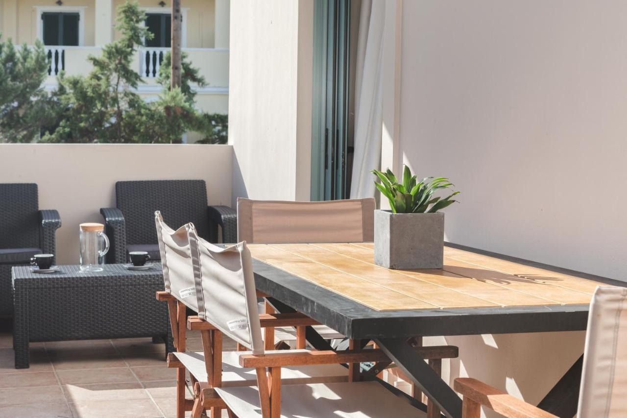Appartamento con Vista Mare