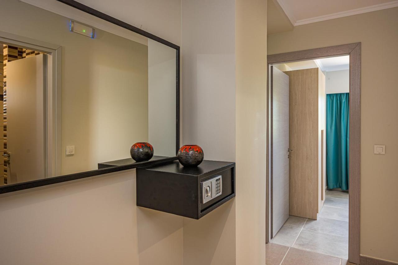 Apartment mit 2 Schlafzimmern