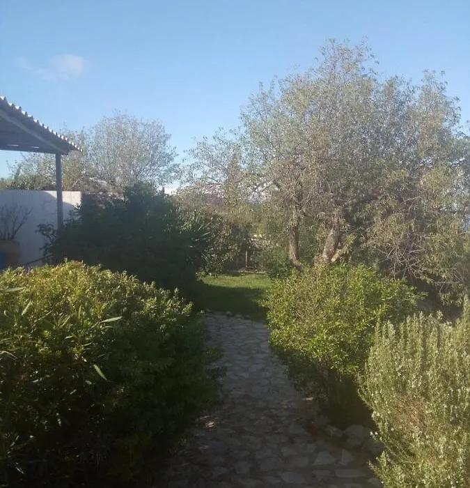 Quaint Greek Cottage, Rural Setting, Great Views.-1