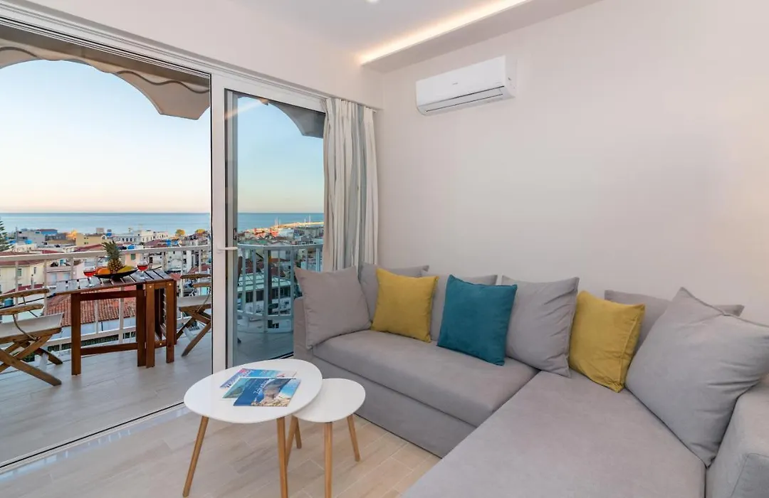 Eolia Apartment-1
