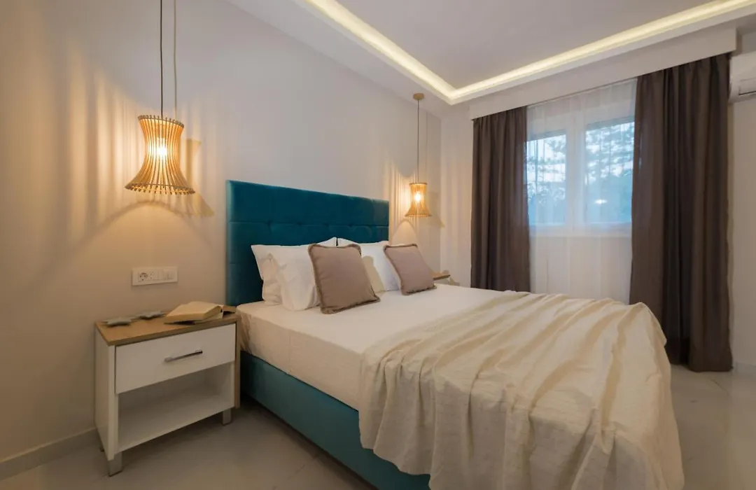 Margaritari Apartments-1