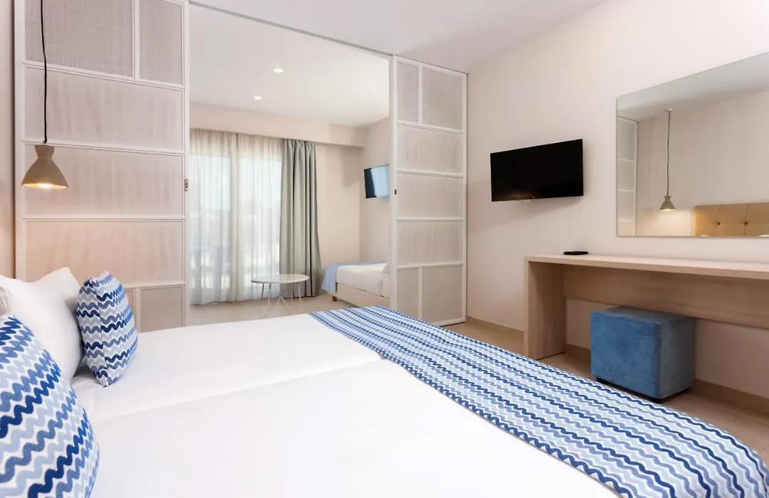 Alykanas Village Resort-1