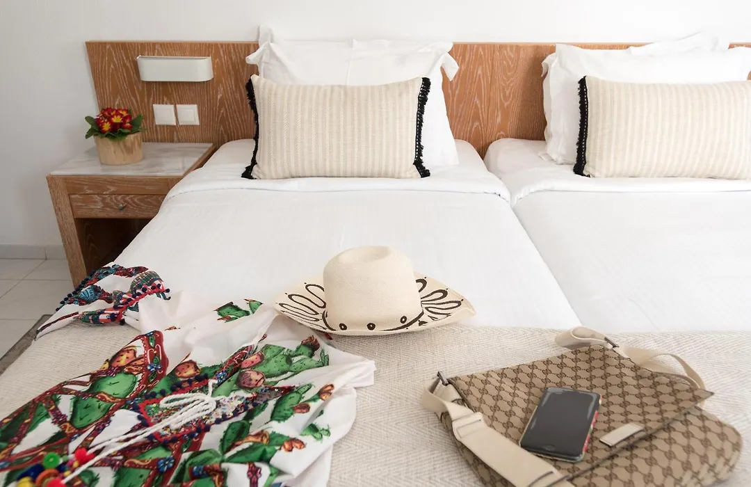 Island Mykonos Suites-1