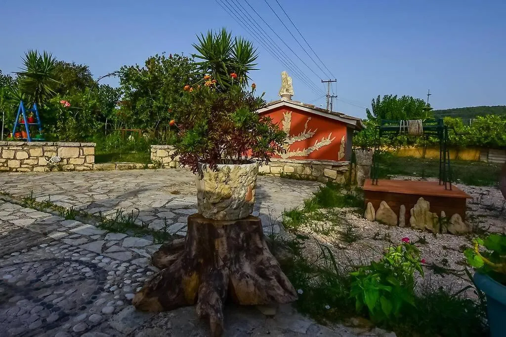 Villa Emily Zakynthos-1