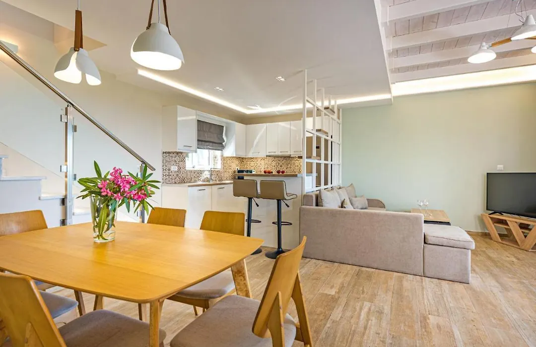 Villa Sarrazin By Interhome-1