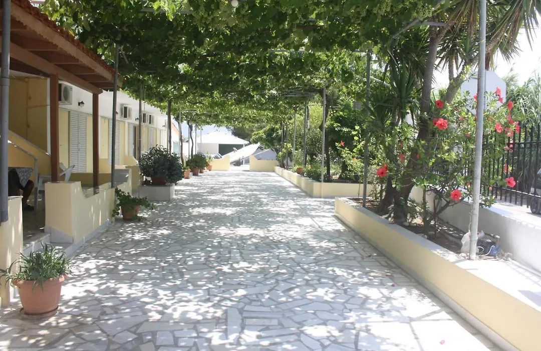 Maria Studios Laganas-1
