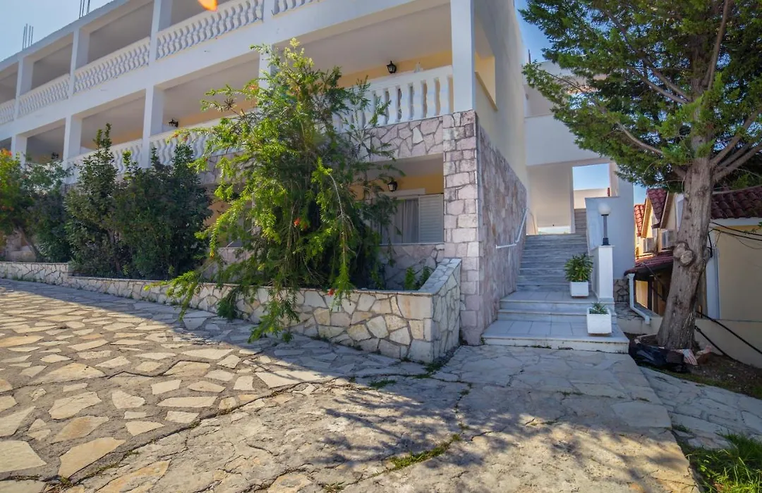 All In Krinas Apart-Hotel-1