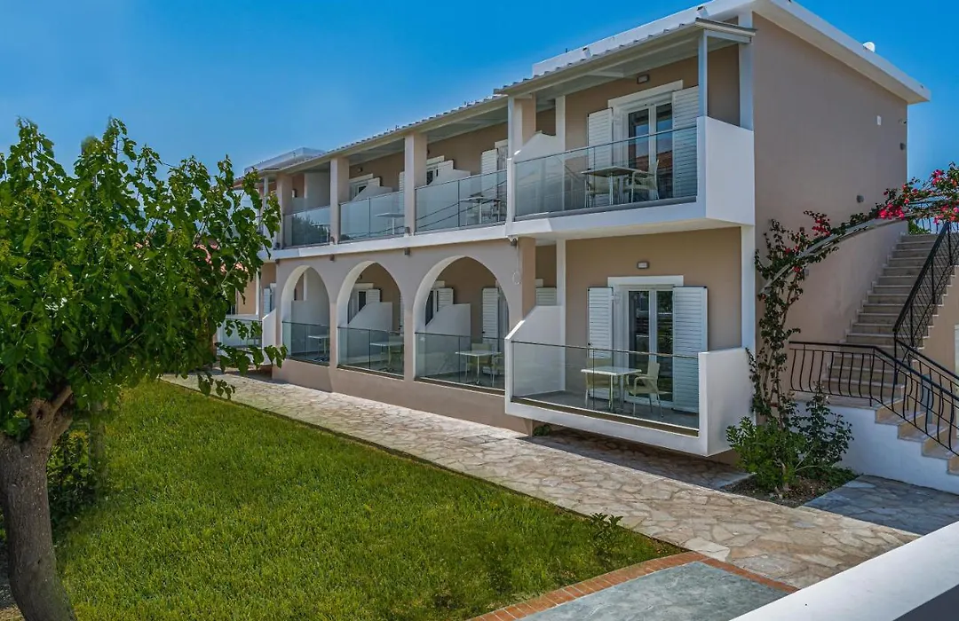 Breeze Luxury Rooms-1