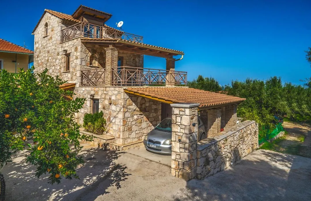 Fioro Stone House-1