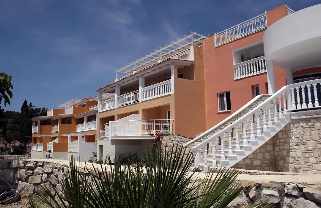 Belvedere Gerakas Luxury Suites-1