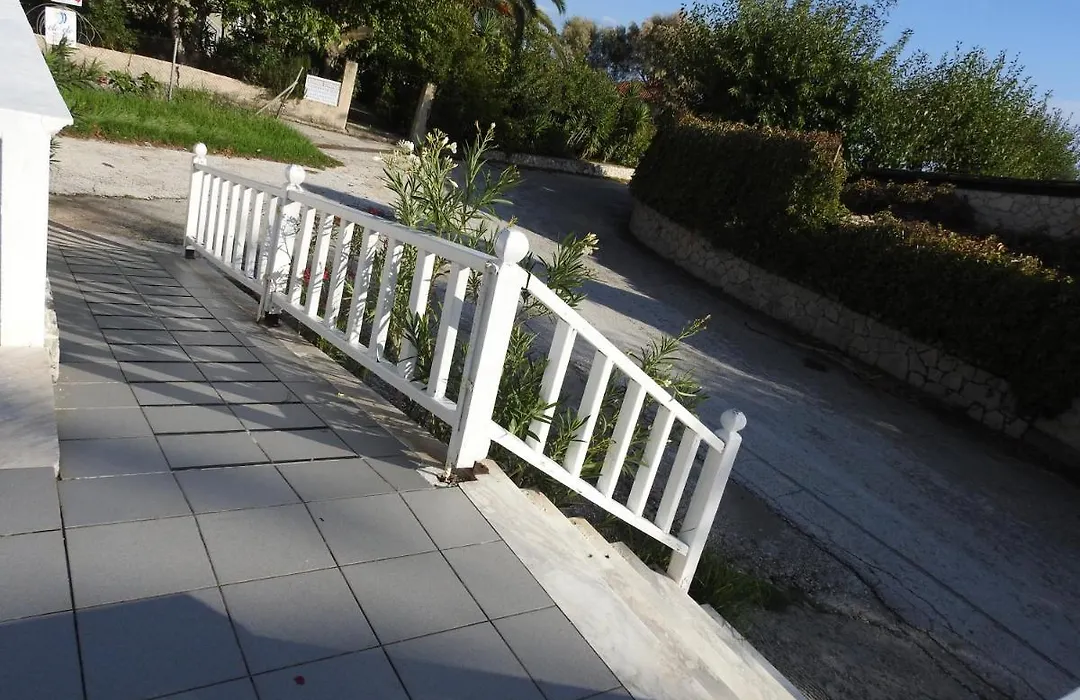 Nikos Apartments-1