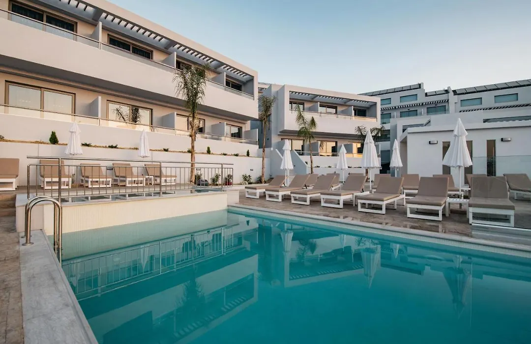 Tesoro Hotel Zakynthos-1