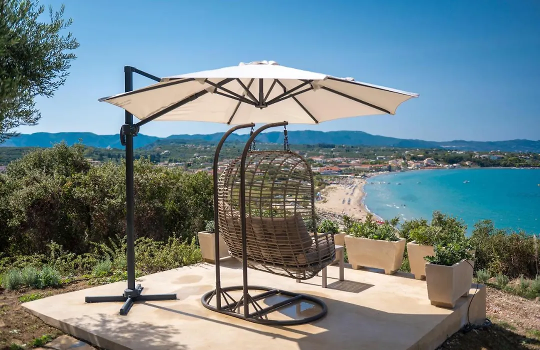 Villa Carvella - A Sublimely Relaxing Escape!-1