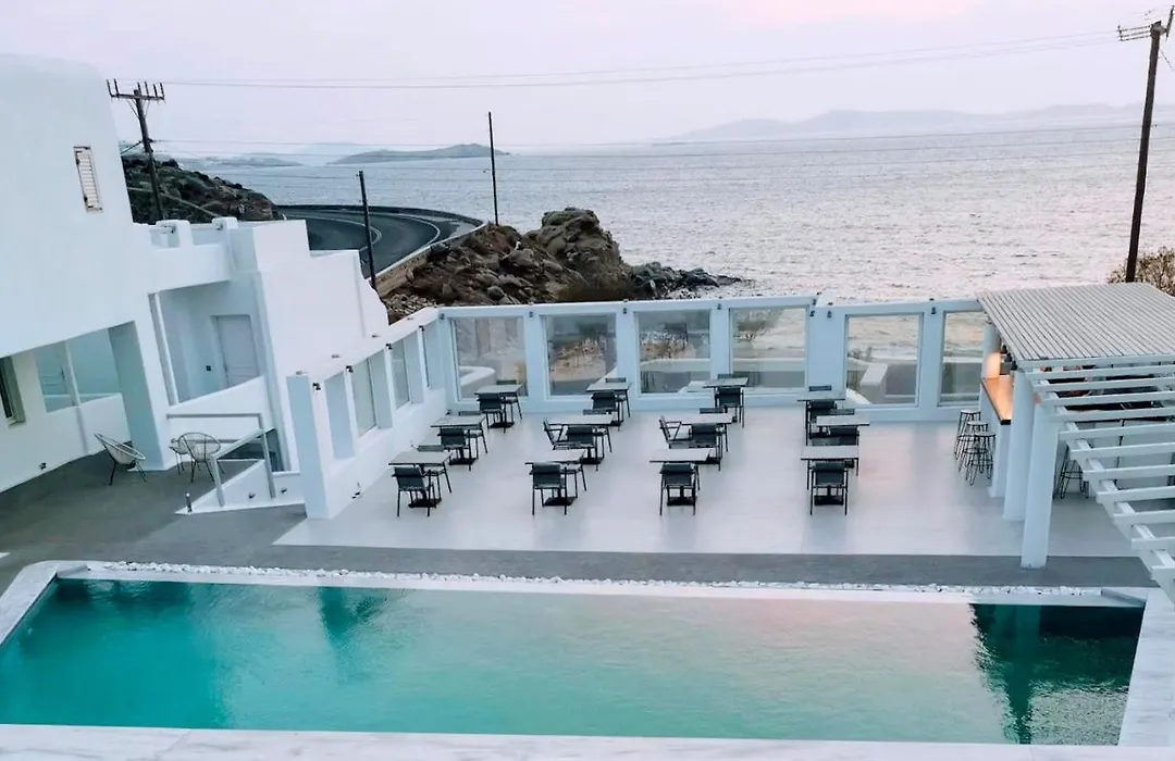 Smy Bellevue Mykonos-1