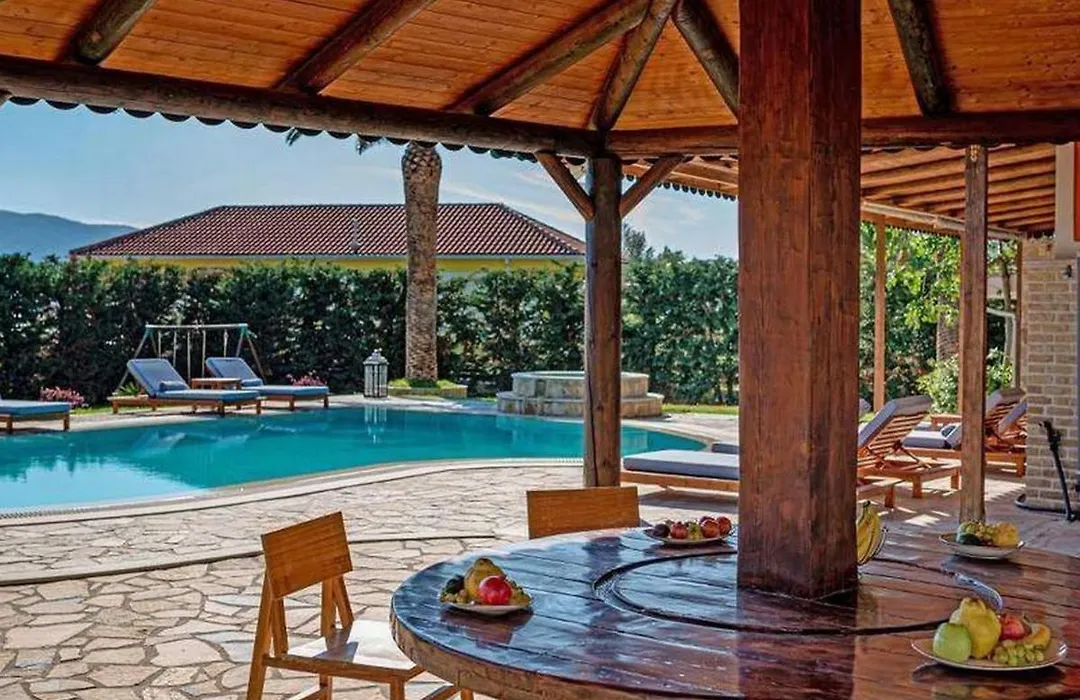 Villa Eros By Interhome-1