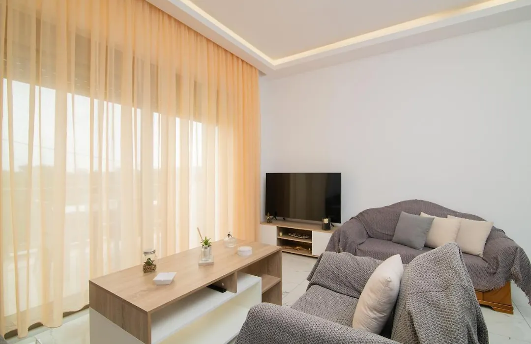 Happiness Apartment-1