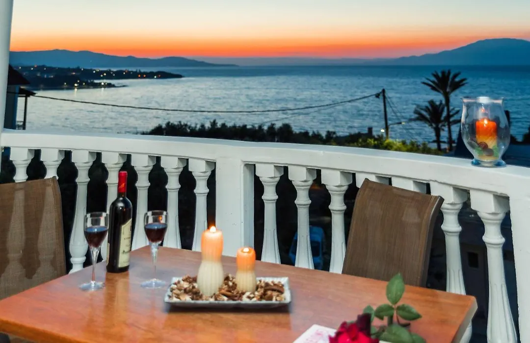 Sole E Mare Family Apartments-1