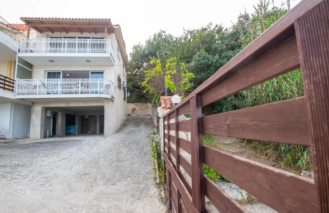 Ancora Beach House By "Elite"-1