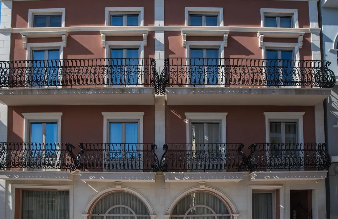 Capolavoro Suites-1