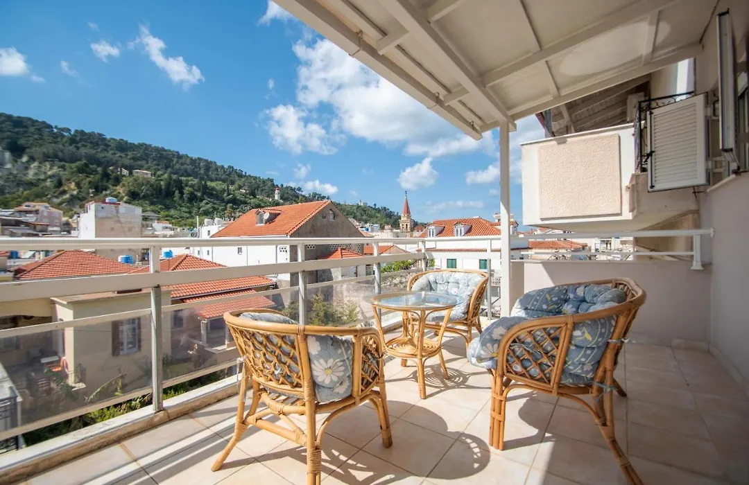 Zante Vista Mare II-1